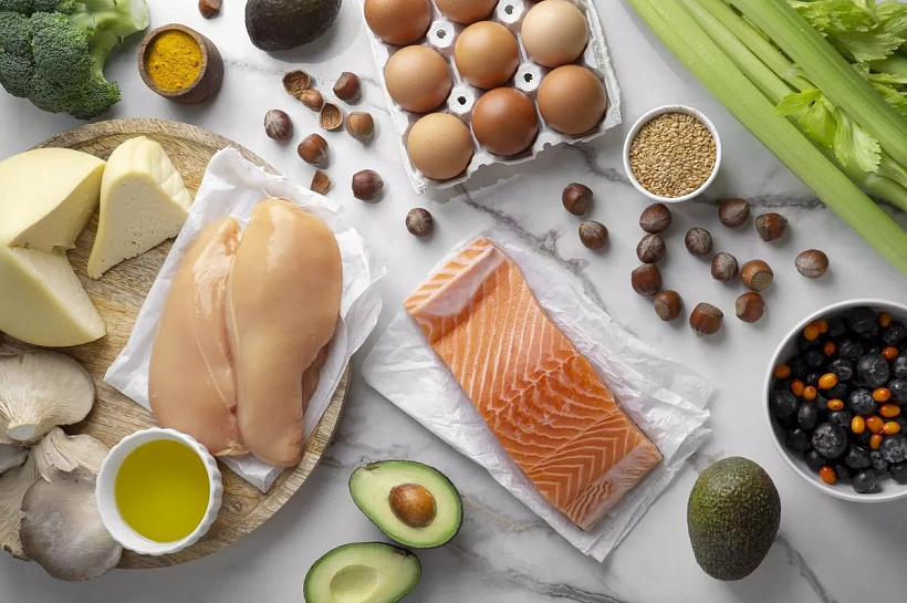 Учёные повысили растворимость белка в продуктах в полтора раза с помощью ультразвука