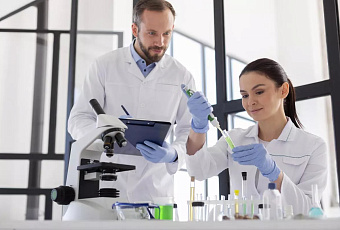 Учёные из Иванова создали лекарственную форму, сокращающую количество приёмов таблеток