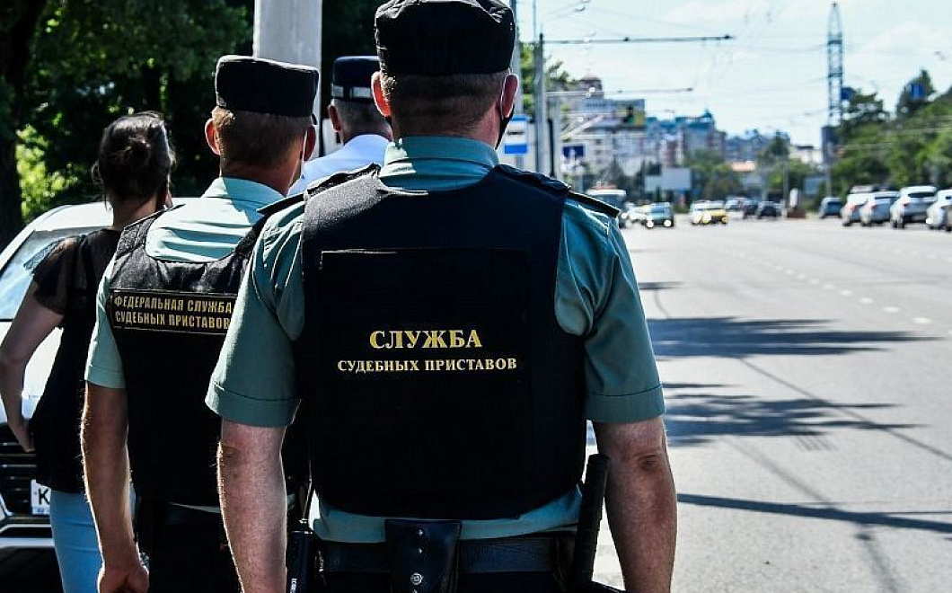 Моряк из Новороссийска погасил 1,5 млн долга по алиментам, чтобы уйти в плавание