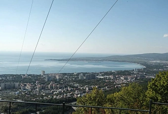 Пляжи в Геленджике и пригороде временно закрыли из-за опасности атаки БПЛА