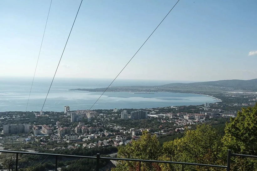 Пляжи в Геленджике и пригороде временно закрыли из-за опасности атаки БПЛА