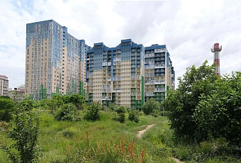 Краснодар вошел в тройку лидеров России по росту продаж новостроек