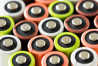 Учёные МФТИ повысили энергоёмкость самых мощных в мире литий-фторуглеродных батарей