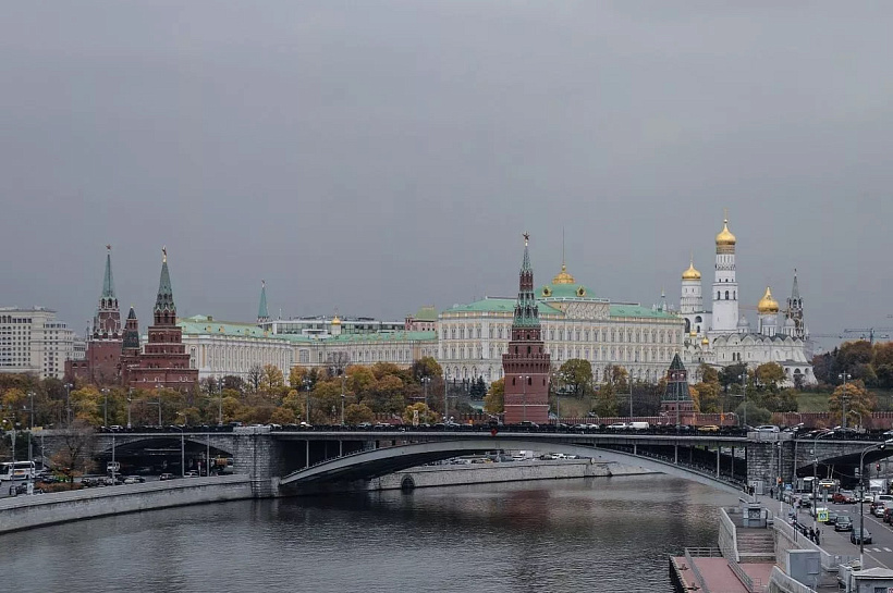 Москва вернула статус самого дорогого рынка элитной недвижимости России