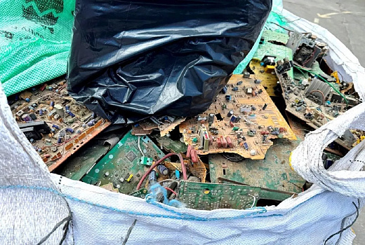 Новороссийская таможня пресекла контрабанду платины и золота из Турции