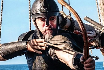 Вдохновение и разочарование: переводчица «Одиссеи» Гомера раскритиковала фильм Кристофера Нолана
