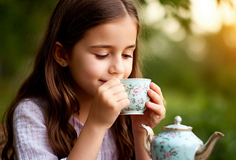 Учёные подтвердили пользу чая для здоровья и продления жизни
