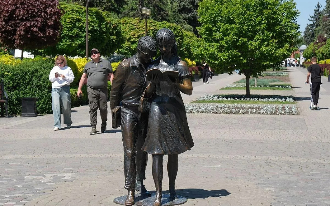 Краснодар и Сочи вошли в топ-5 самых привлекательных для переезда городов