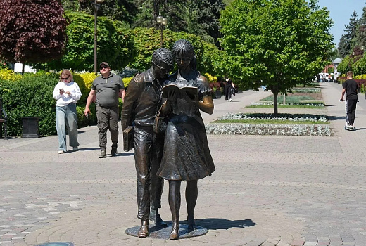 Краснодар и Сочи вошли в топ-5 самых привлекательных для переезда городов