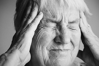 Стоп инсульт: как распознать опасность вовремя