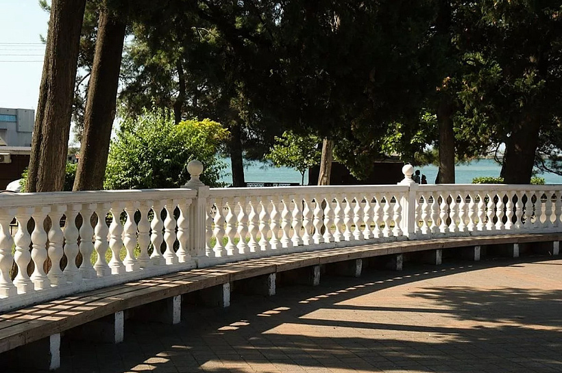 Самые теплые места России 9 декабря: топ-3 — города Кубани