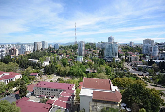 Рынок недвижимости Сочи в 2026 году может вернуться к минимумам 2021 года