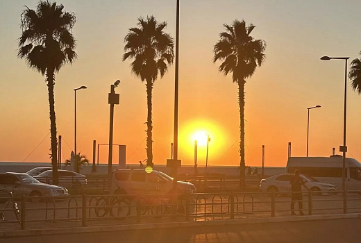 Ученые предупредили о тысячелетней экстремальной жаре на планете