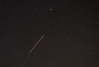 Российские ученые открыли уникальную двойную звездную систему Gaia19bxc