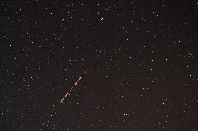 Российские ученые открыли уникальную двойную звездную систему Gaia19bxc