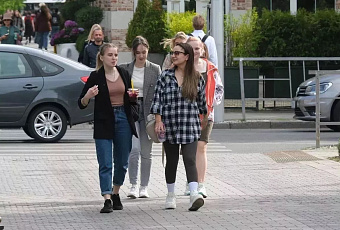 SuperJob: Краснодарцы назвали главные критерии выбора работы