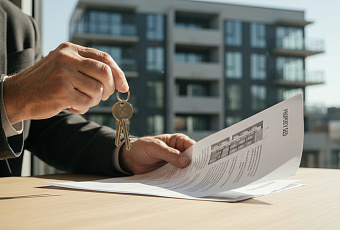 Как не потерять квартиру, купленную у пенсионеров: защита от мошенничества