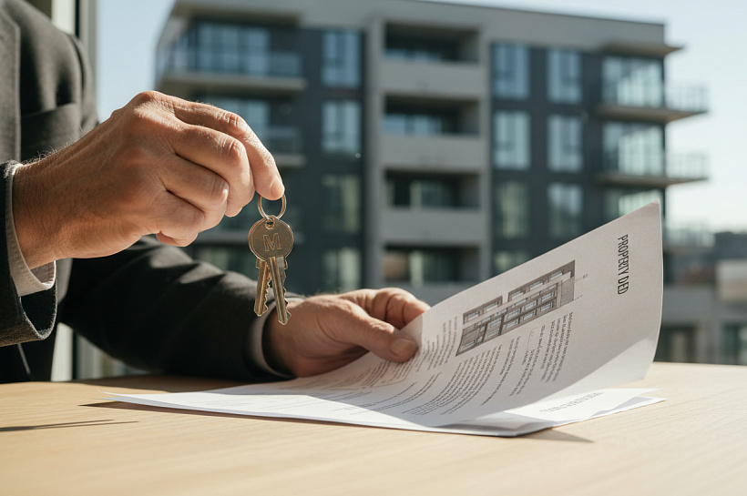 Как не потерять квартиру, купленную у пенсионеров: защита от мошенничества