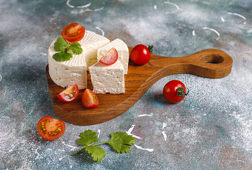 От вкуса к пользе: как брынза укрепляет организм