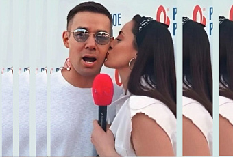 Звездный фабрикант Стас Пьеха признался, что его пытали под камеры