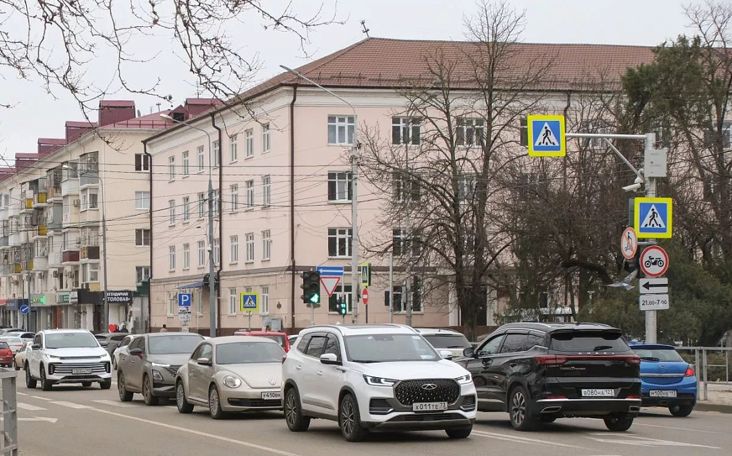 Исследование «Авито»: каждый четвертый житель ЮФО купил первый автомобиль до 25 лет