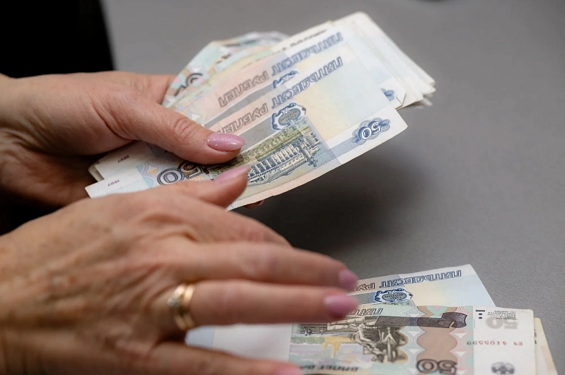 В Краснодарском крае за месяц выдали кредитов на 43,8 млрд рублей
