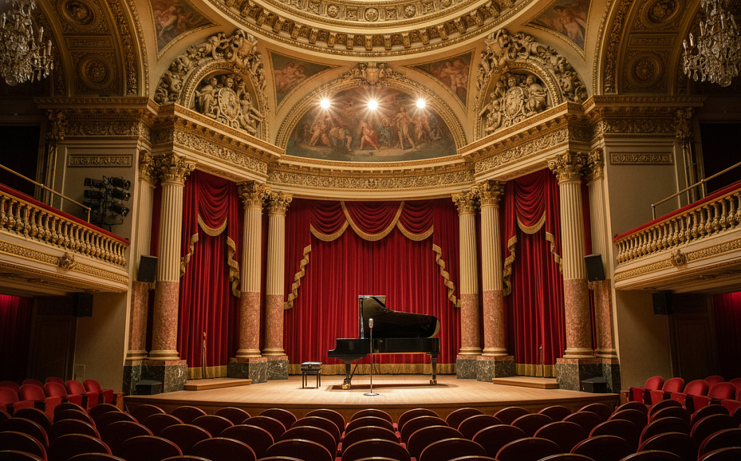 Валерий Леонтьев дал тайный концерт в Париже после объявления о завершении карьеры