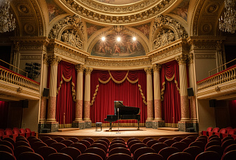 Валерий Леонтьев дал тайный концерт в Париже после объявления о завершении карьеры