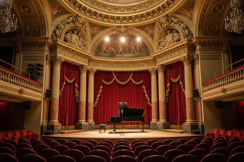 Валерий Леонтьев дал тайный концерт в Париже после объявления о завершении карьеры