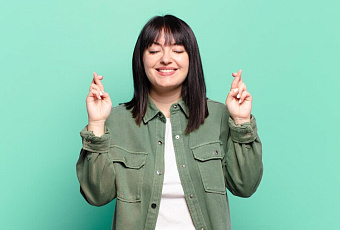 Желать удачи — плохая примета? Почему доброе пожелание может расстроить суеверного человека