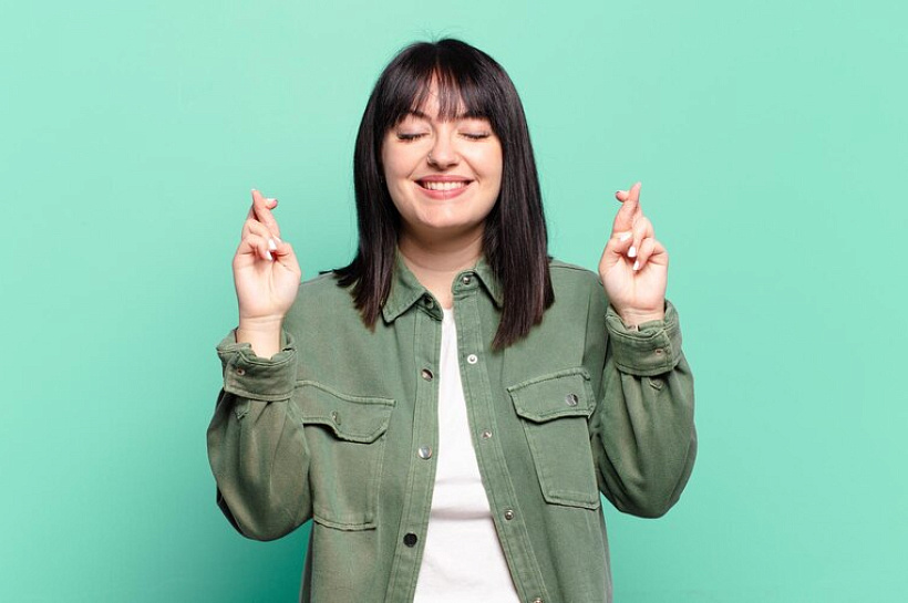 Желать удачи — плохая примета? Почему доброе пожелание может расстроить суеверного человека