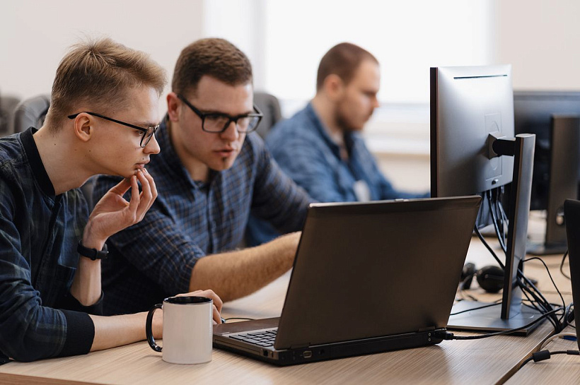 IT-компании получили доступ к подготовке будущих кадров