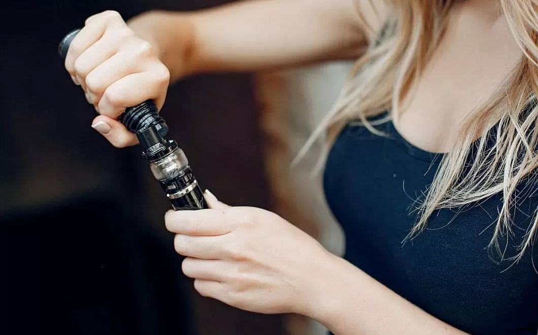 Рынок вейп-шопов в Краснодаре сжимается: за два месяца закрылись 25 точек