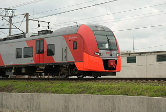 Более 20,6 млн пассажиров перевезли электрички Краснодарского края за год