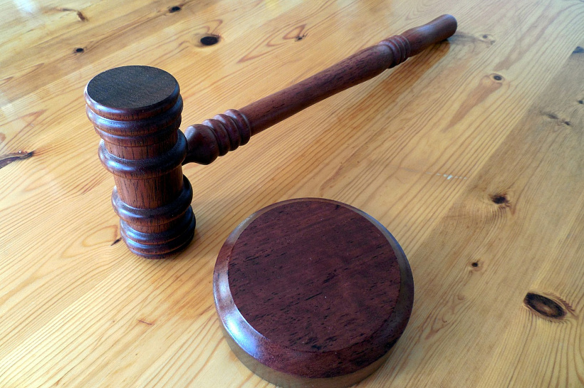 Суд поддержал освобождение осужденного за госизмену экс-авиадиспетчера из Сочи