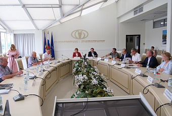 Выборы под контролем общественности