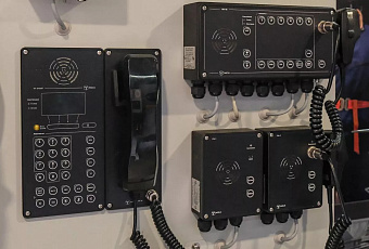  В Севастополе создали неуловимую радиостанцию для связи на сотни километров