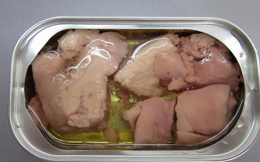 Нутрициолог рассказал, как с помощью печени трески уменьшить воспаление