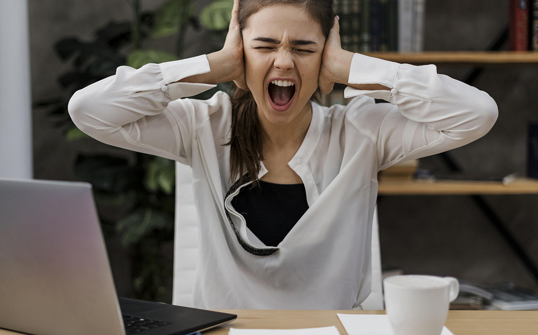 Учёные СО РАН создали сенсорное устройство для измерения стресса через кожу