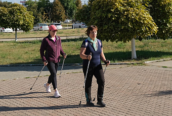 Старость не пройдет: три вида спорта, идеально подходящих для возраста 60+
