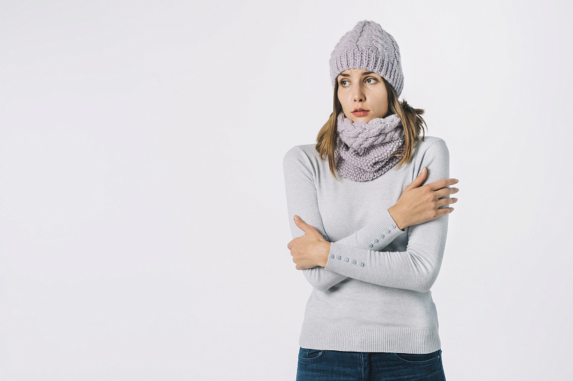 Температурные качели: как избежать удара по здоровью