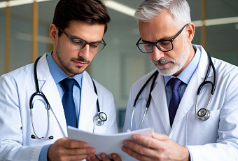 Российские учёные разработали новый высокоточный ПЦР-тест для диагностики хеликобактериоза