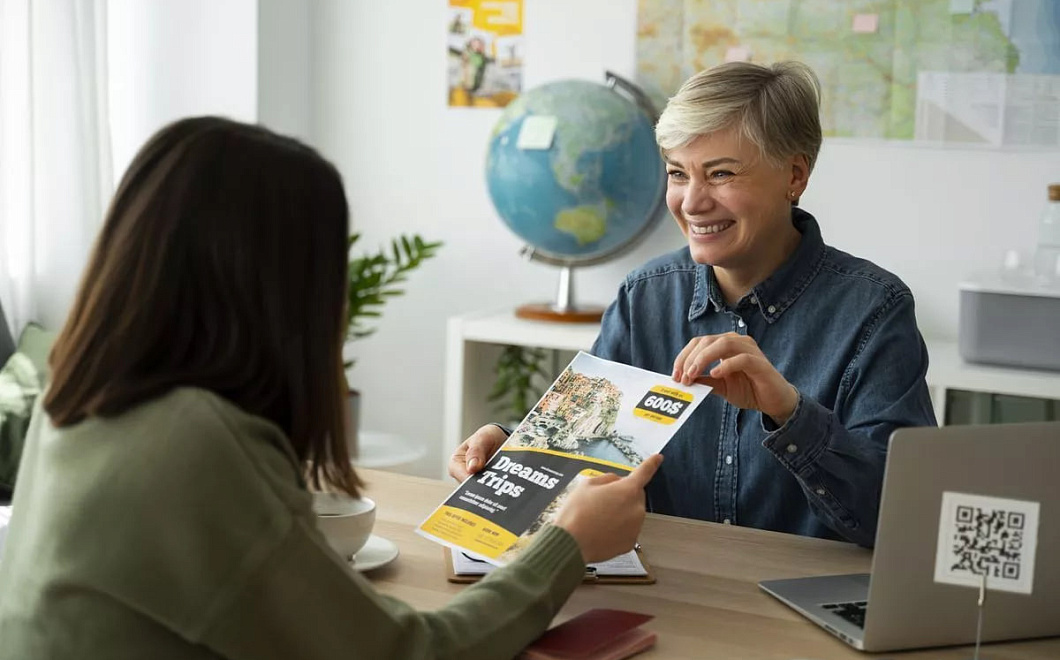 Новогодний экспресс: спрос на поздние туры в России вырос на 40%