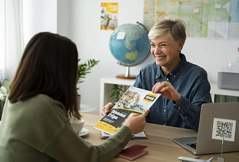 Новогодний экспресс: спрос на поздние туры в России вырос на 40%