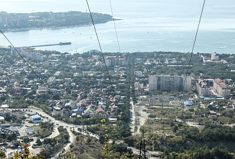 Самую маленькую квартиру России площадью 8 кв. м продают в Москве