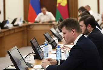 Центр управления регионом: органы власти стали быстрее отвечать на обращения кубанцев в соцсетях