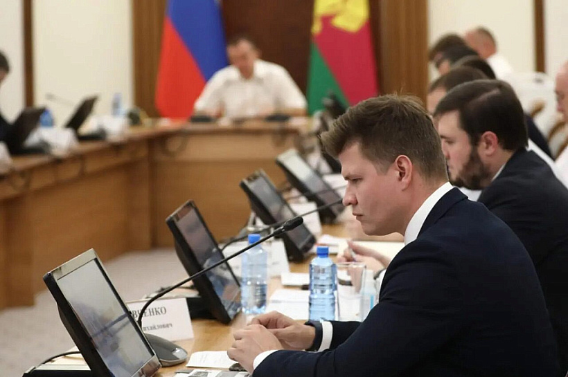 Центр управления регионом: органы власти стали быстрее отвечать на обращения кубанцев в соцсетях