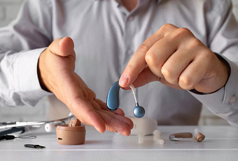 Ученые ПНИПУ улучшили слуховые имплантаты: искажения звука снизились на 17%