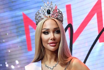 Самой красивой девушкой Москвы стала телеведущая из Саратова