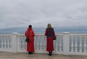 Краснодарцы назвали идеальную продолжительность отпуска: треть опрошенных выбрала 4 недели